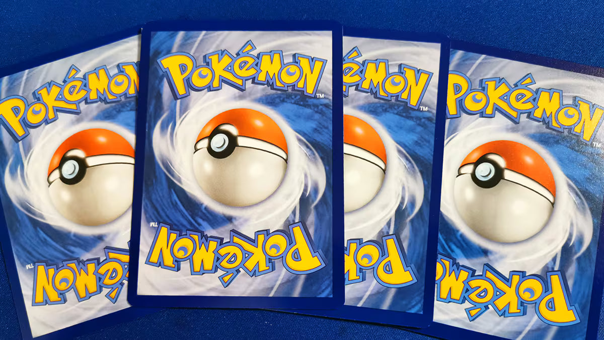 Pokemon Cards 50 Card Bundle Easy Gift Idea In A Box 🎁 Black Edition