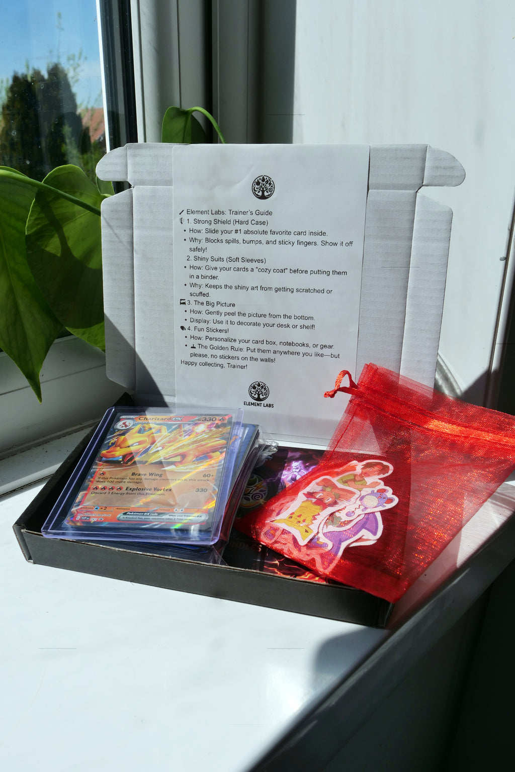 Pokemon Cards 50 Card Bundle Easy Gift Idea In A Box 🎁 Black Edition